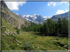 foto Colle della Bettolina Superiore